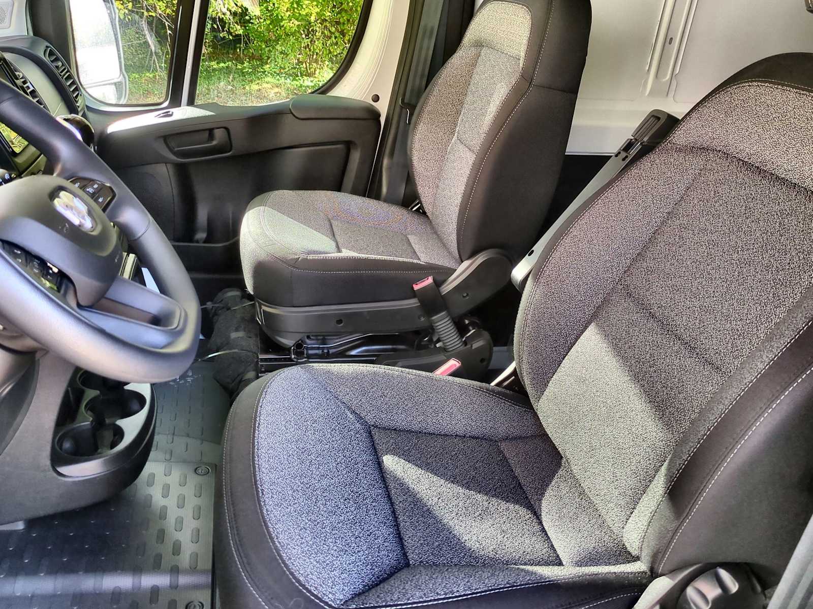 Thumbnail: 2026 RAM ProMaster - 16