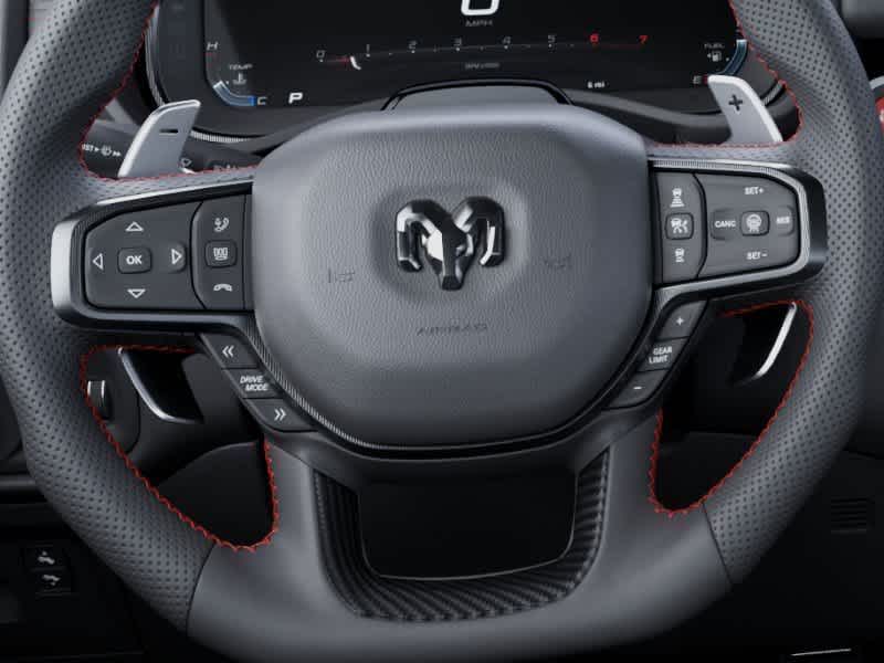 Thumbnail: 2026 RAM 1500 - 19