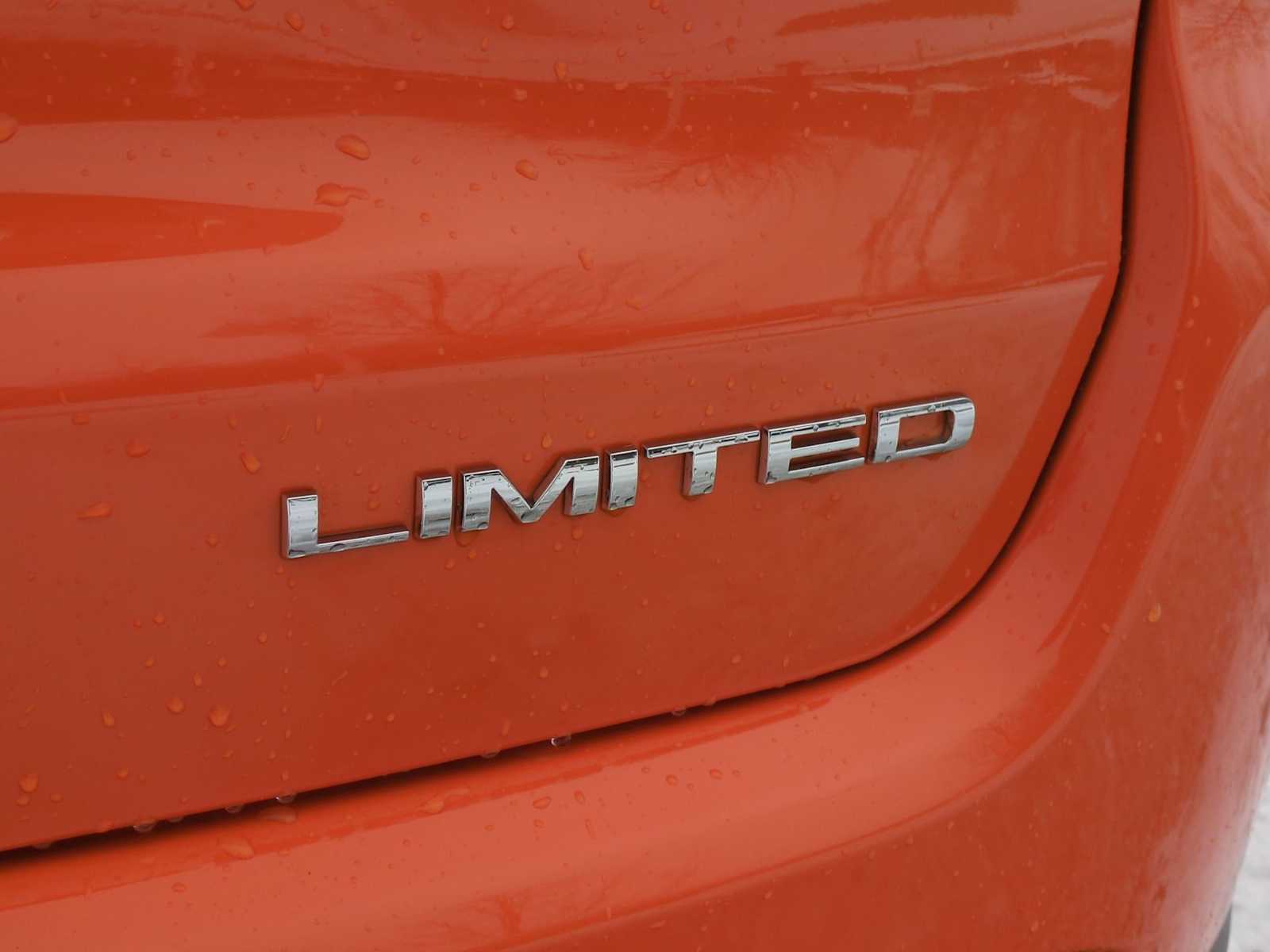 Thumbnail: 2026 Jeep Compass - 34