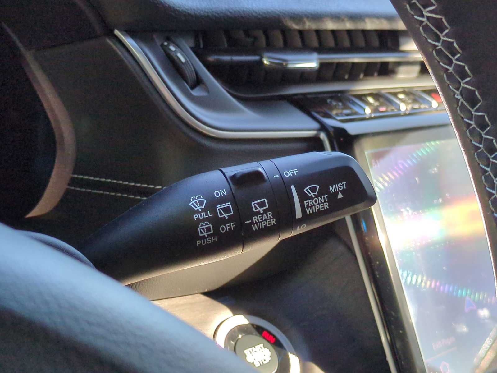 Thumbnail: 2025 Jeep Grand Cherokee - 27