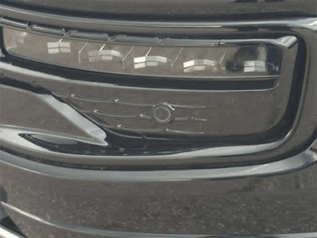 Thumbnail: 2025 Jeep Wagoneer - 11