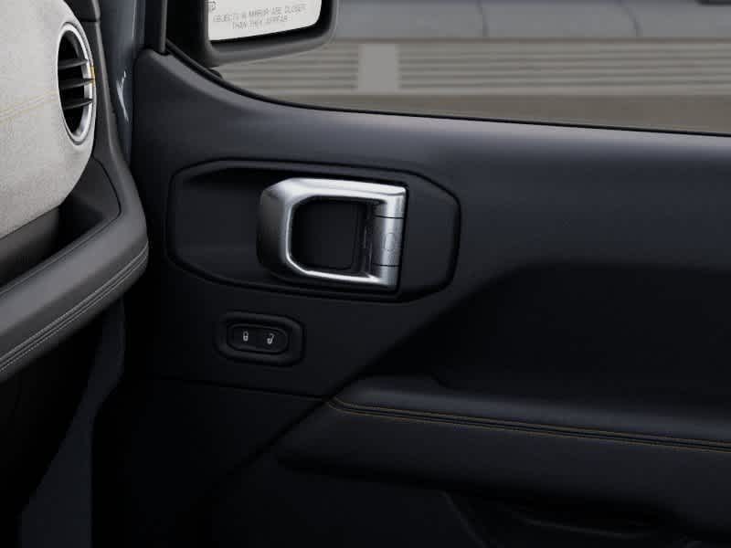 Thumbnail: 2026 Jeep Wrangler - 21