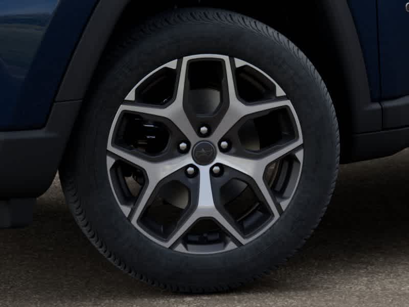 Thumbnail: 2026 Jeep Compass - 8