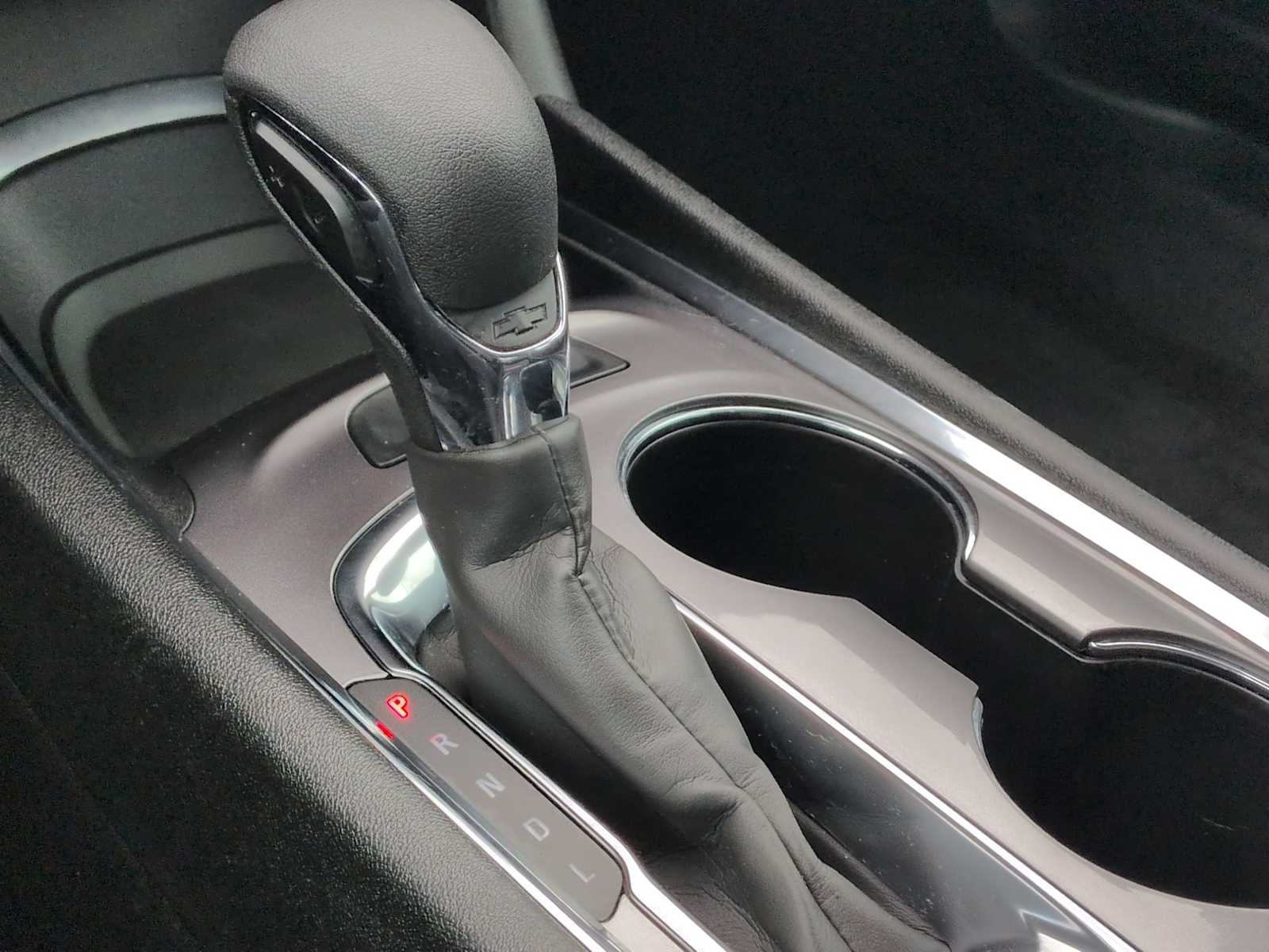 Thumbnail: 2023 Chevrolet Malibu - 38