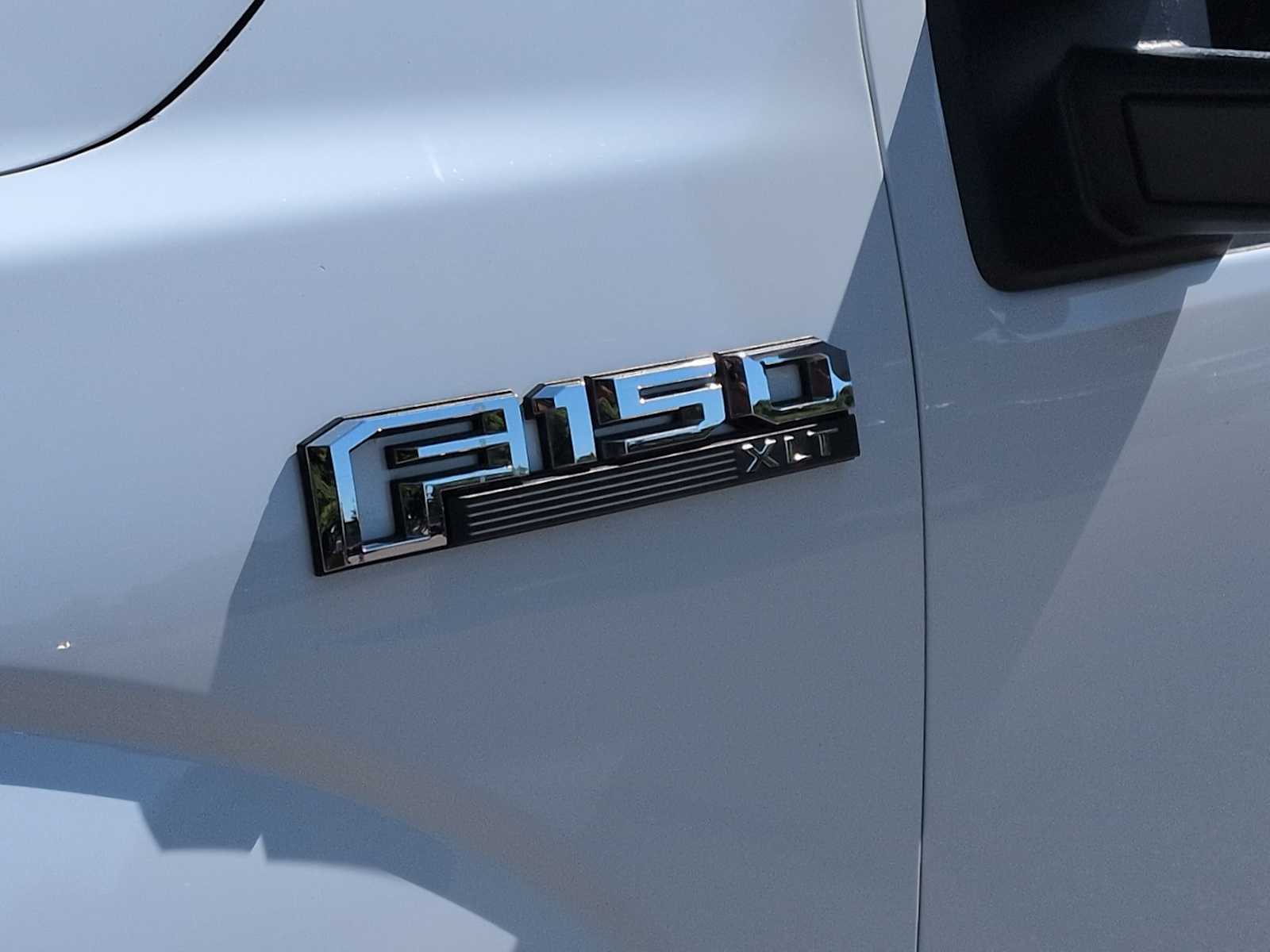 Thumbnail: 2018 Ford F-150 - 12