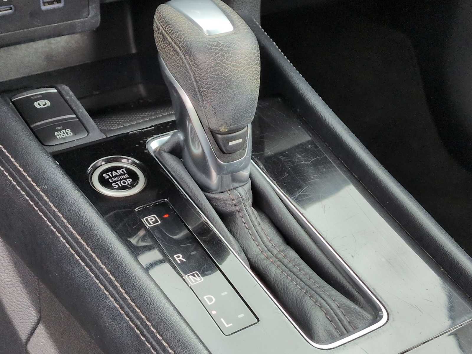 Thumbnail: 2023 Nissan Kicks - 30