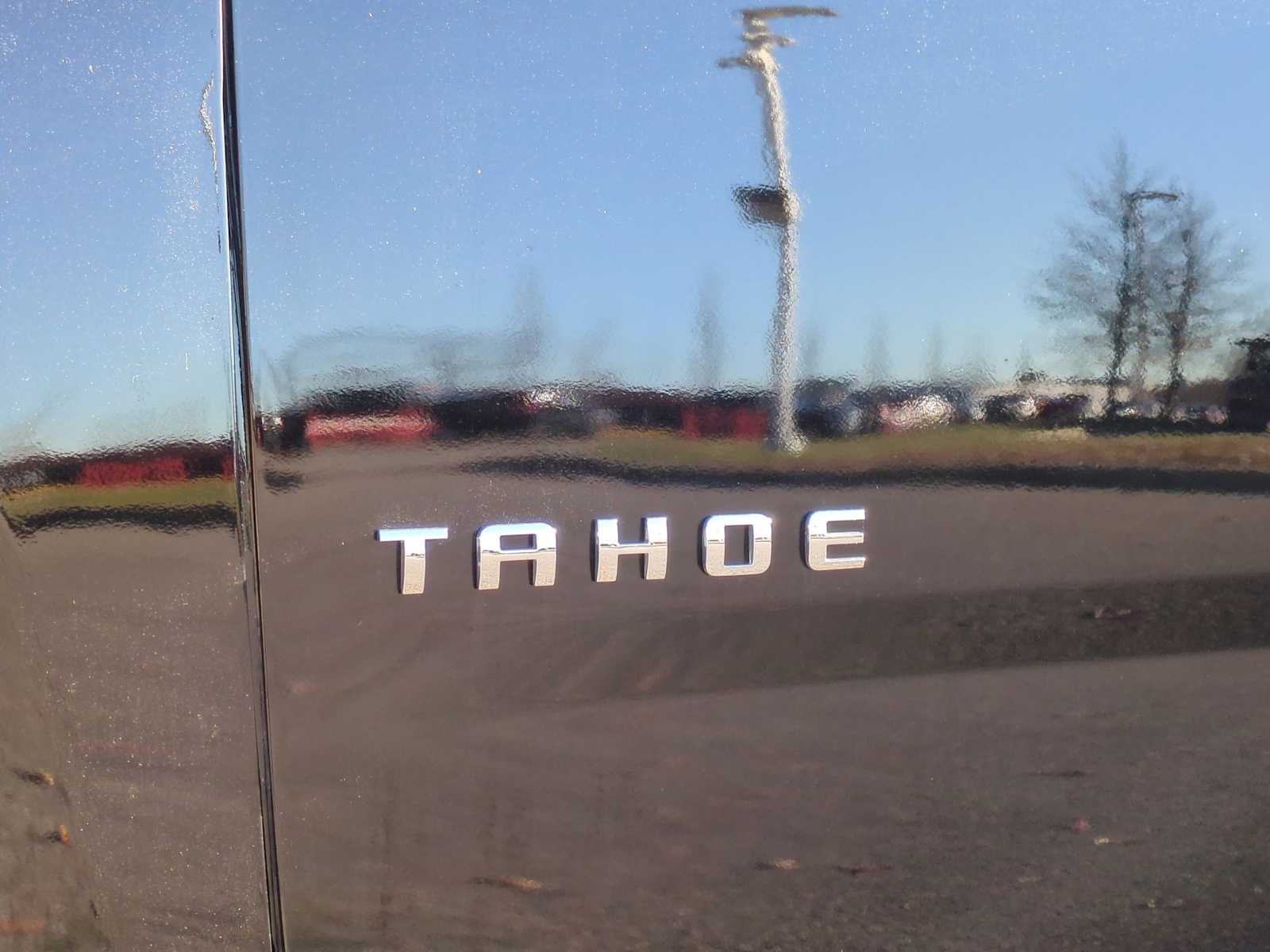 Thumbnail: 2019 Chevrolet Tahoe - 13