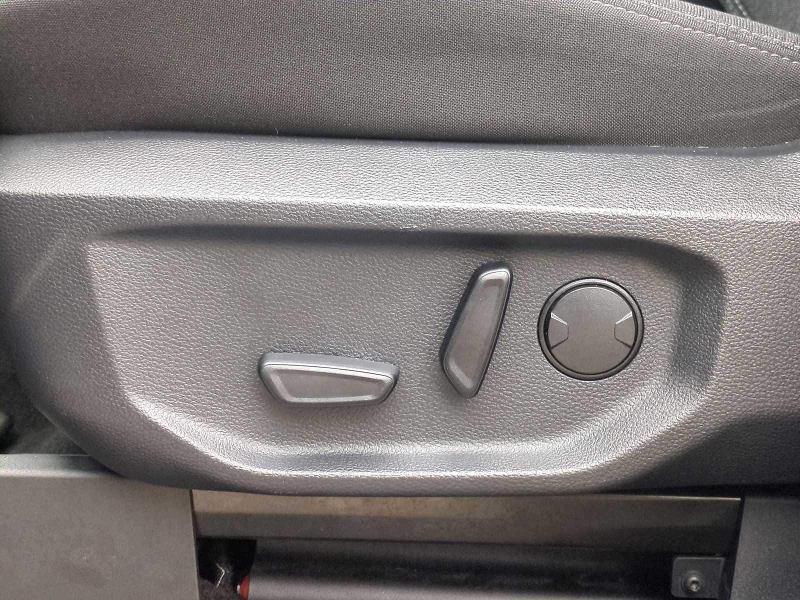 Thumbnail: 2024 Ford Ranger - 17