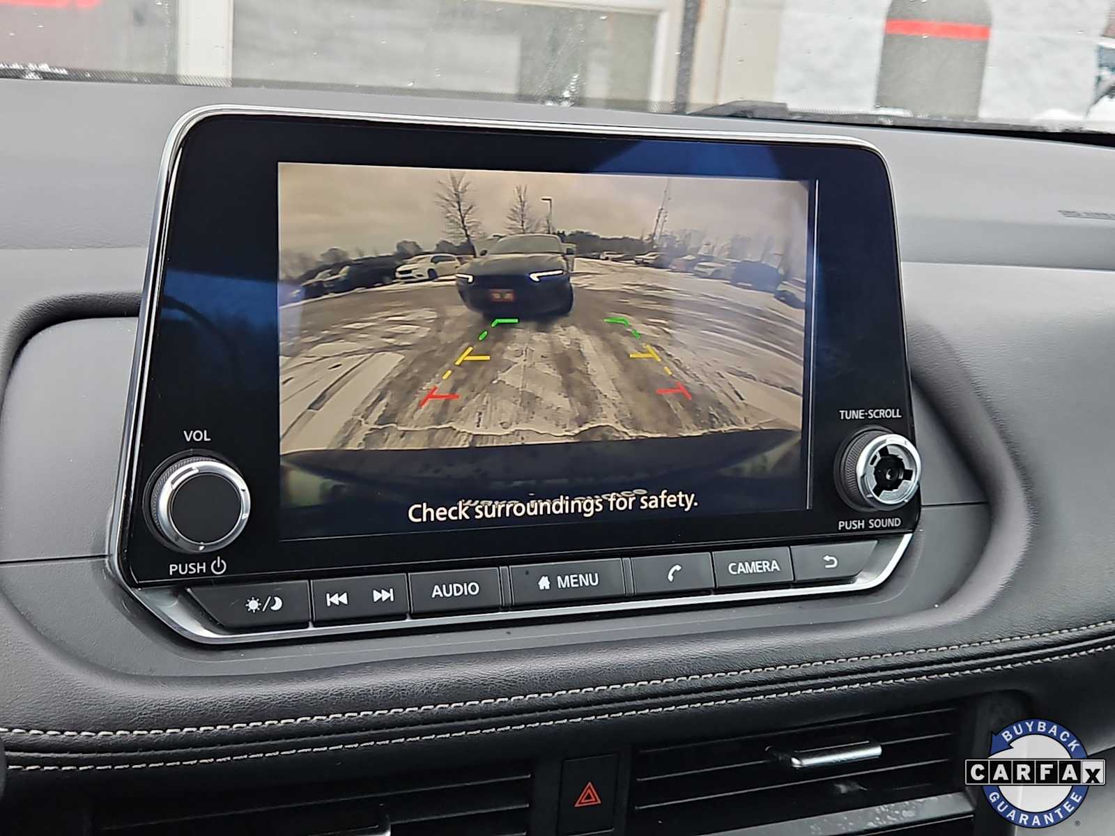 Thumbnail: 2024 Nissan Rogue - 35