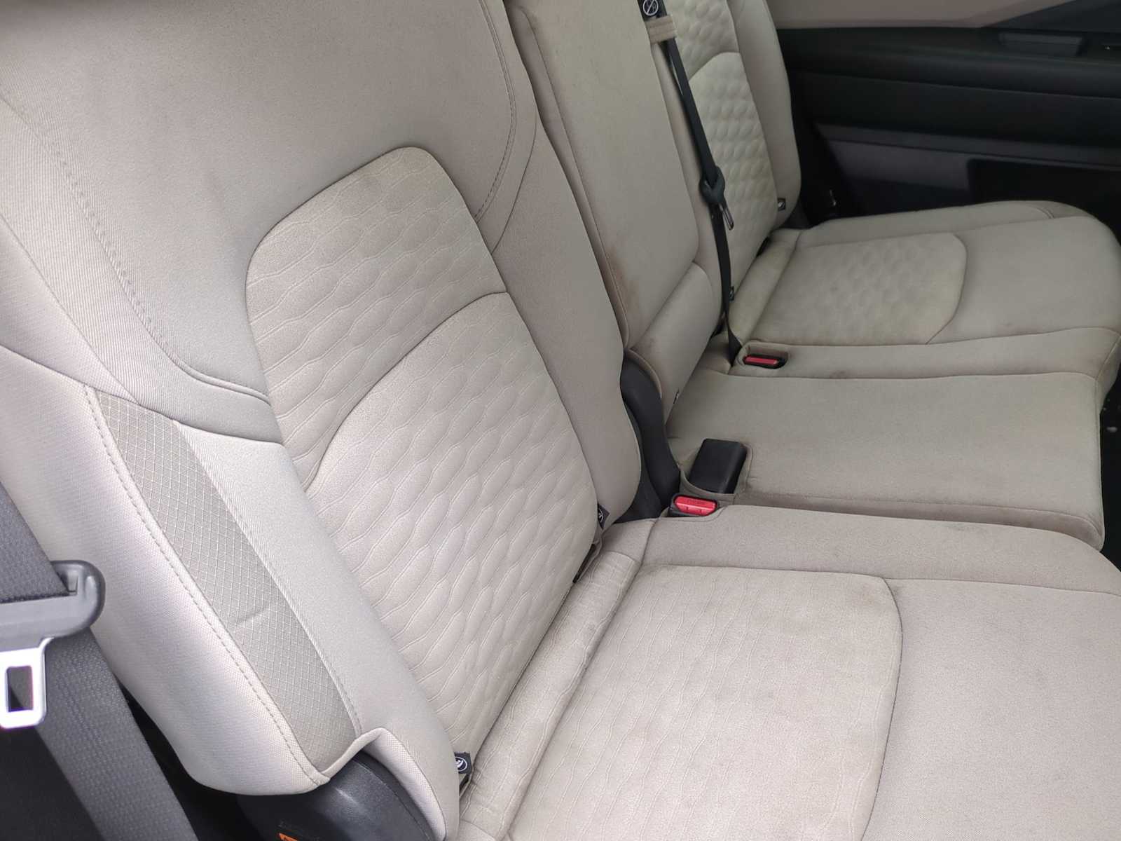 Thumbnail: 2022 Nissan Pathfinder - 20