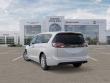 2026 Chrysler Voyager LX Cargo Van