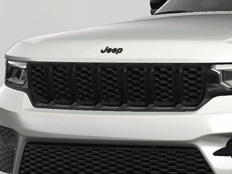 Thumbnail: 2025 Jeep Grand Cherokee - 14