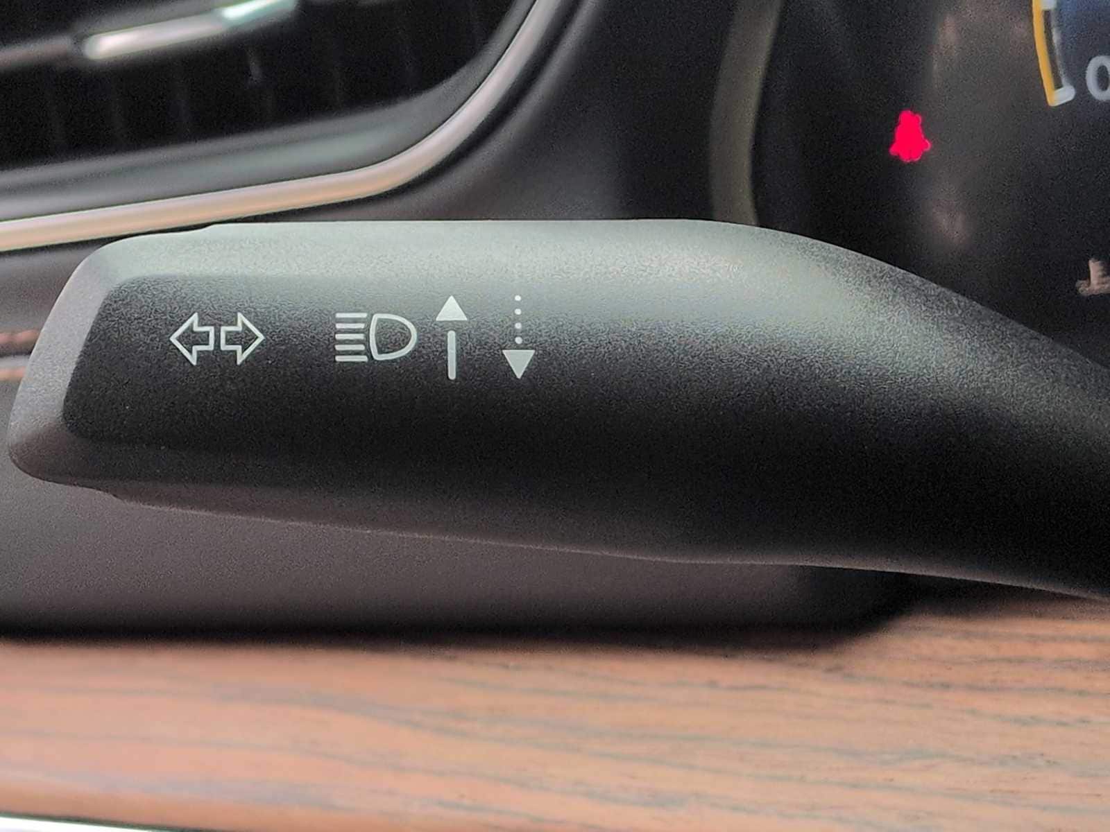 Thumbnail: 2024 Jeep Grand Cherokee L - 28