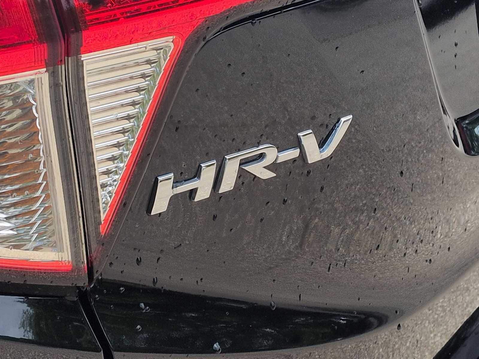 Thumbnail: 2020 Honda HR-V - 12