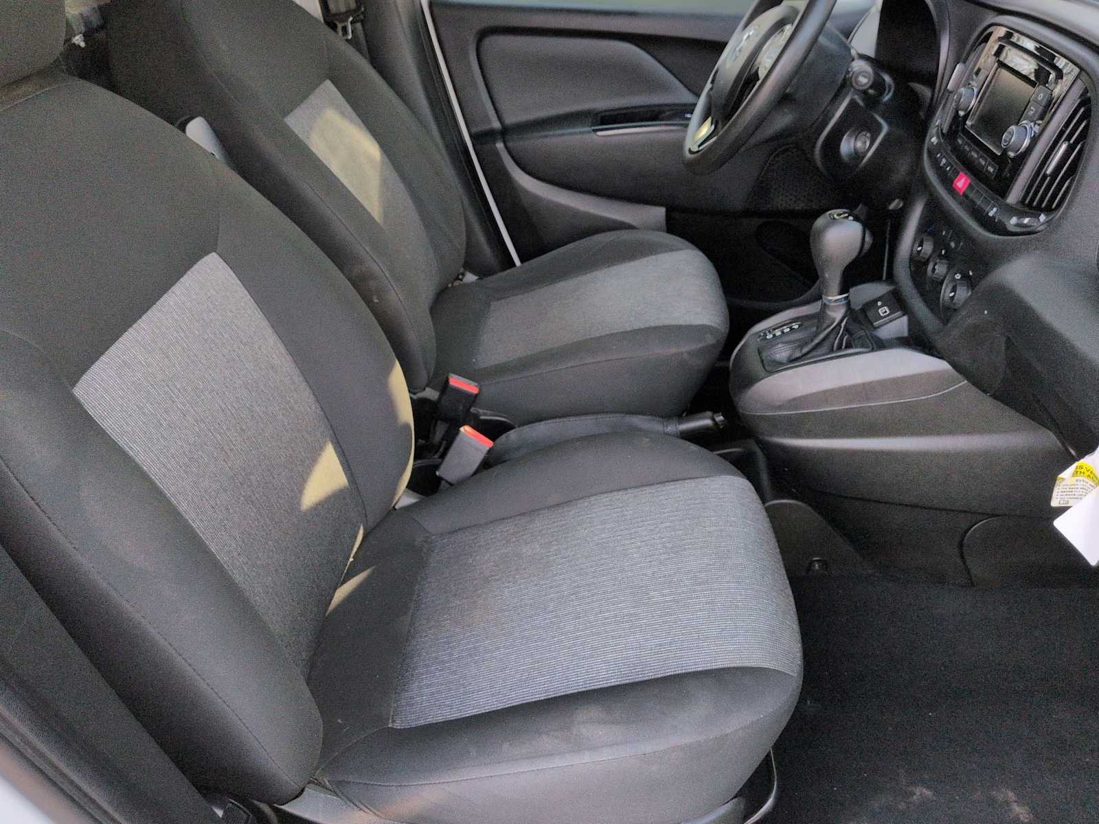 Thumbnail: 2022 RAM ProMaster City - 17