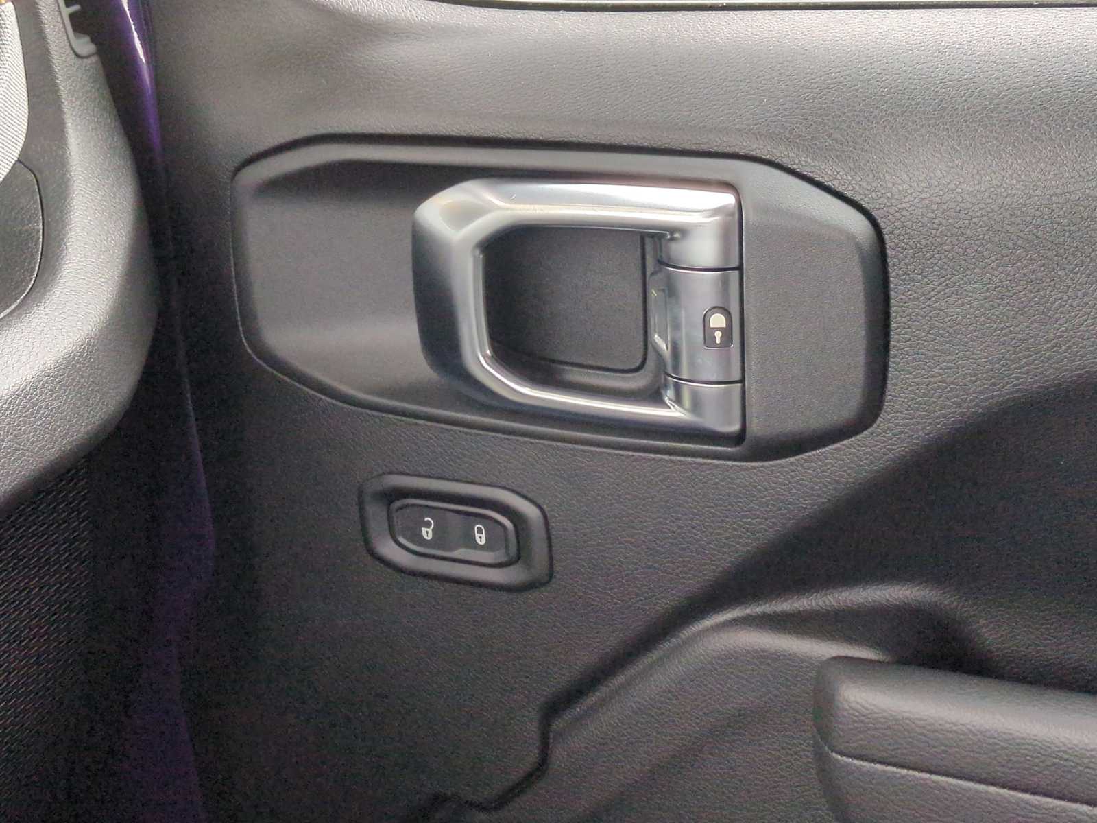 Thumbnail: 2026 Jeep Wrangler - 35