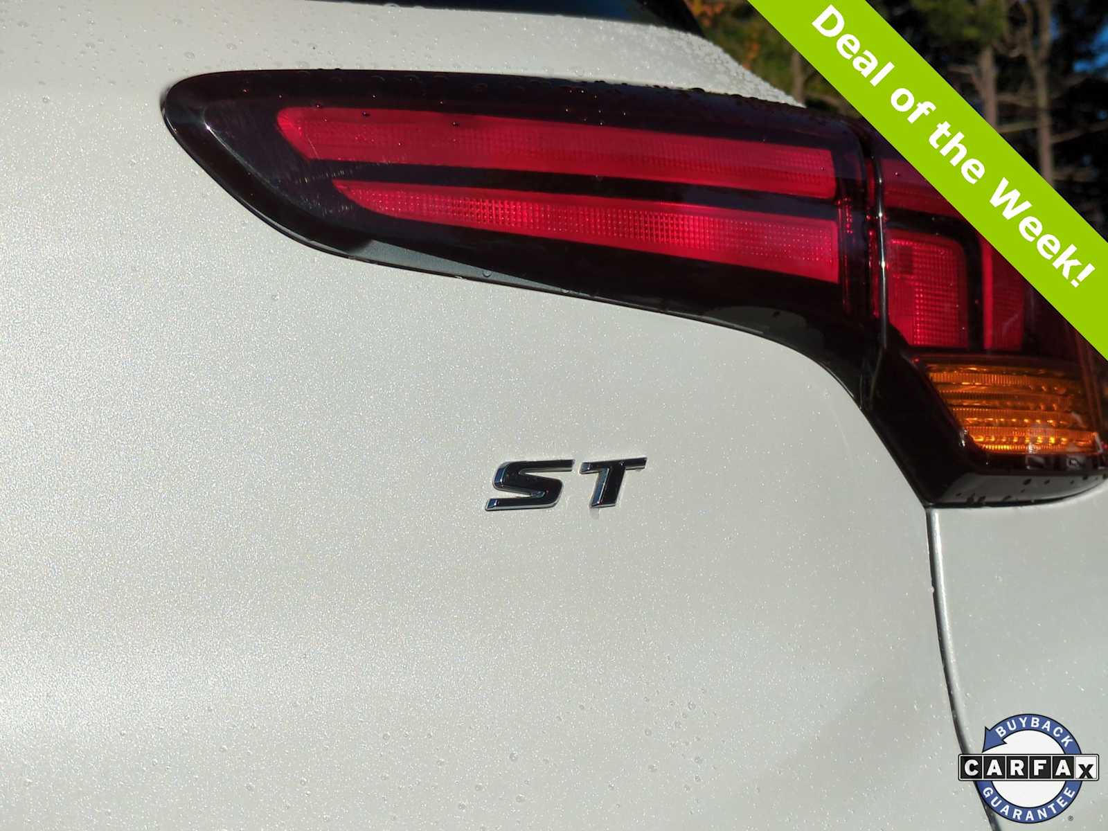 Thumbnail: 2021 Buick Encore GX - 37