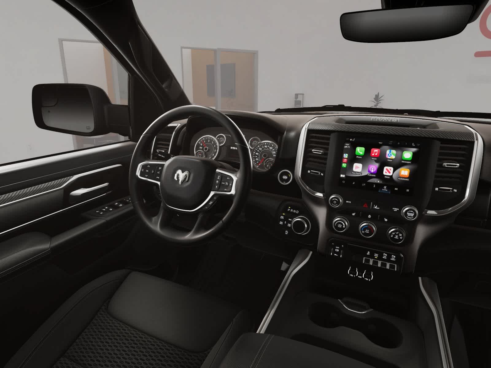 Thumbnail: 2026 RAM 1500 - 20