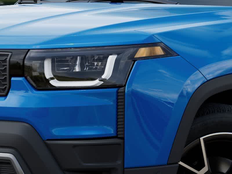 Thumbnail: 2026 Jeep Cherokee - 10