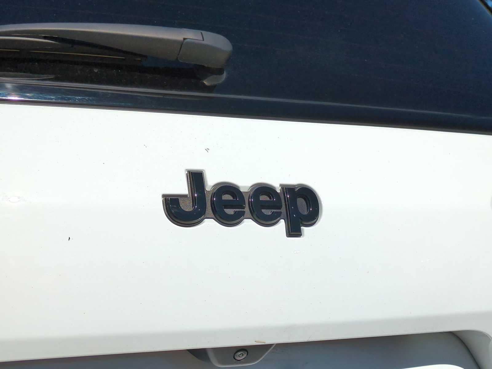 Thumbnail: 2024 Jeep Grand Cherokee L - 12
