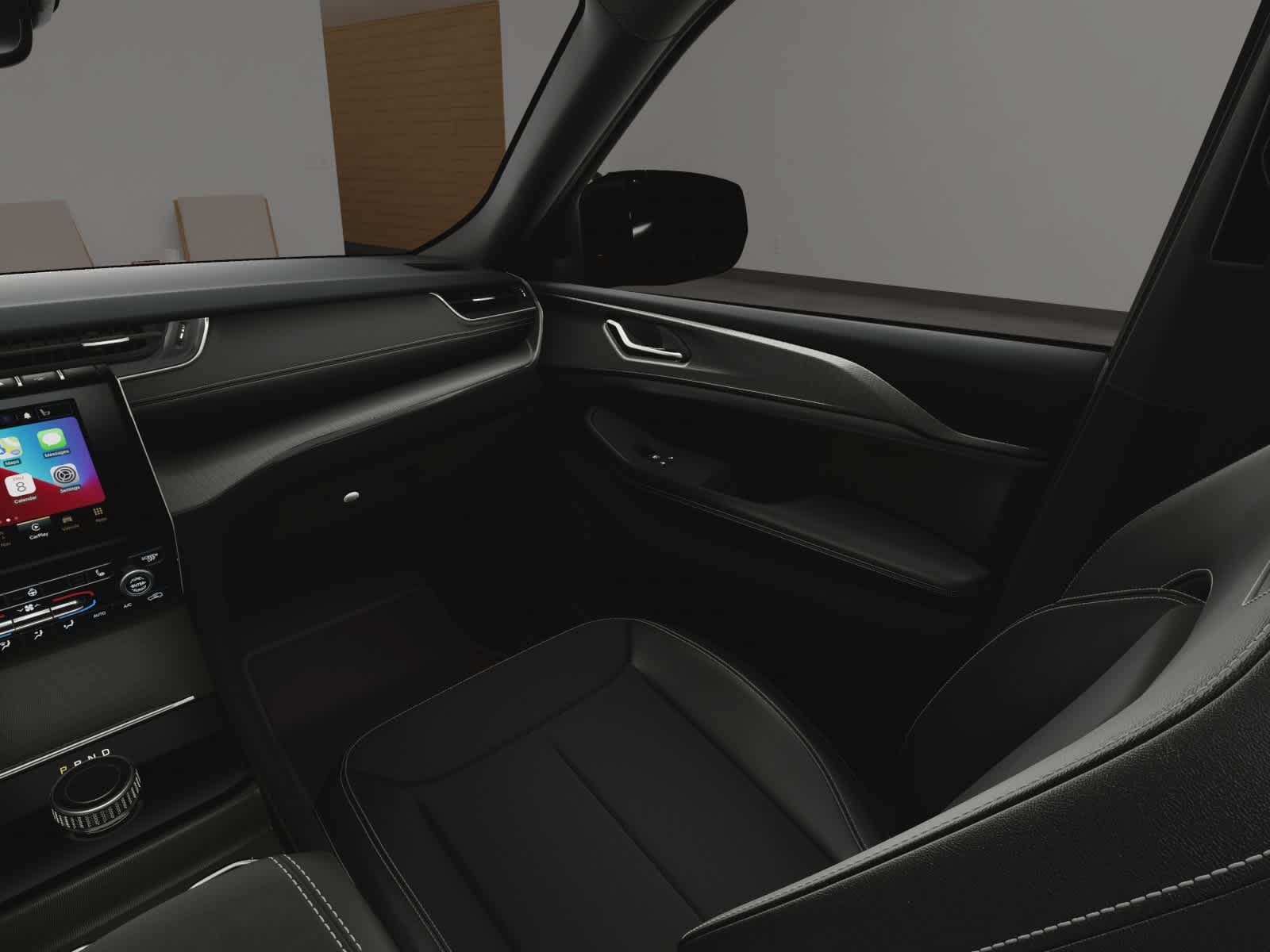 2025 Jeep Grand Cherokee L Altitude 21