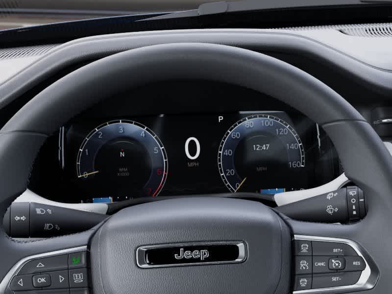 Thumbnail: 2026 Jeep Compass - 17