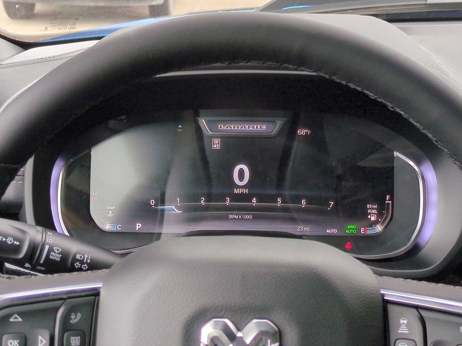 Thumbnail: 2026 RAM 1500 - 35