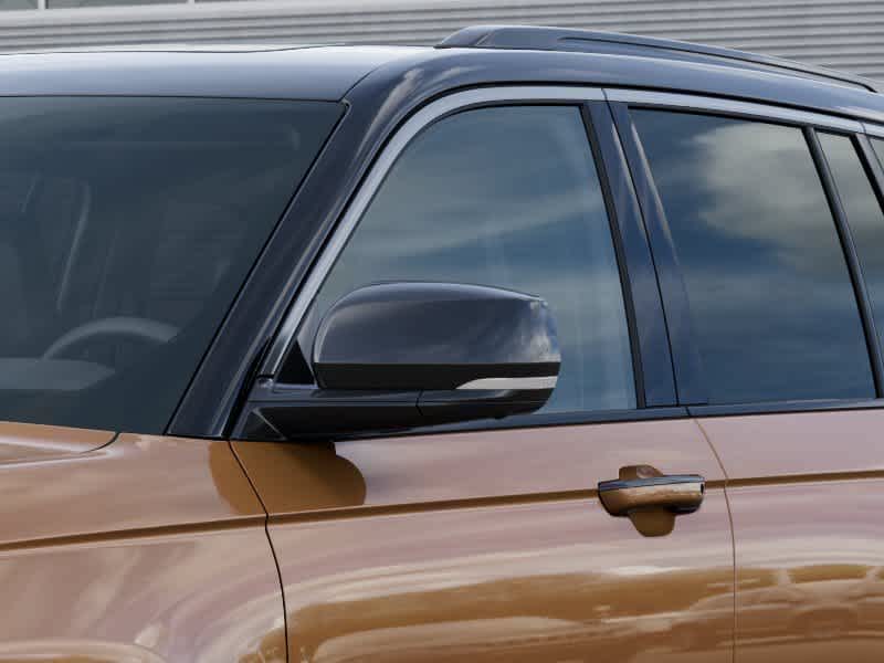 Thumbnail: 2026 Jeep Grand Cherokee - 12
