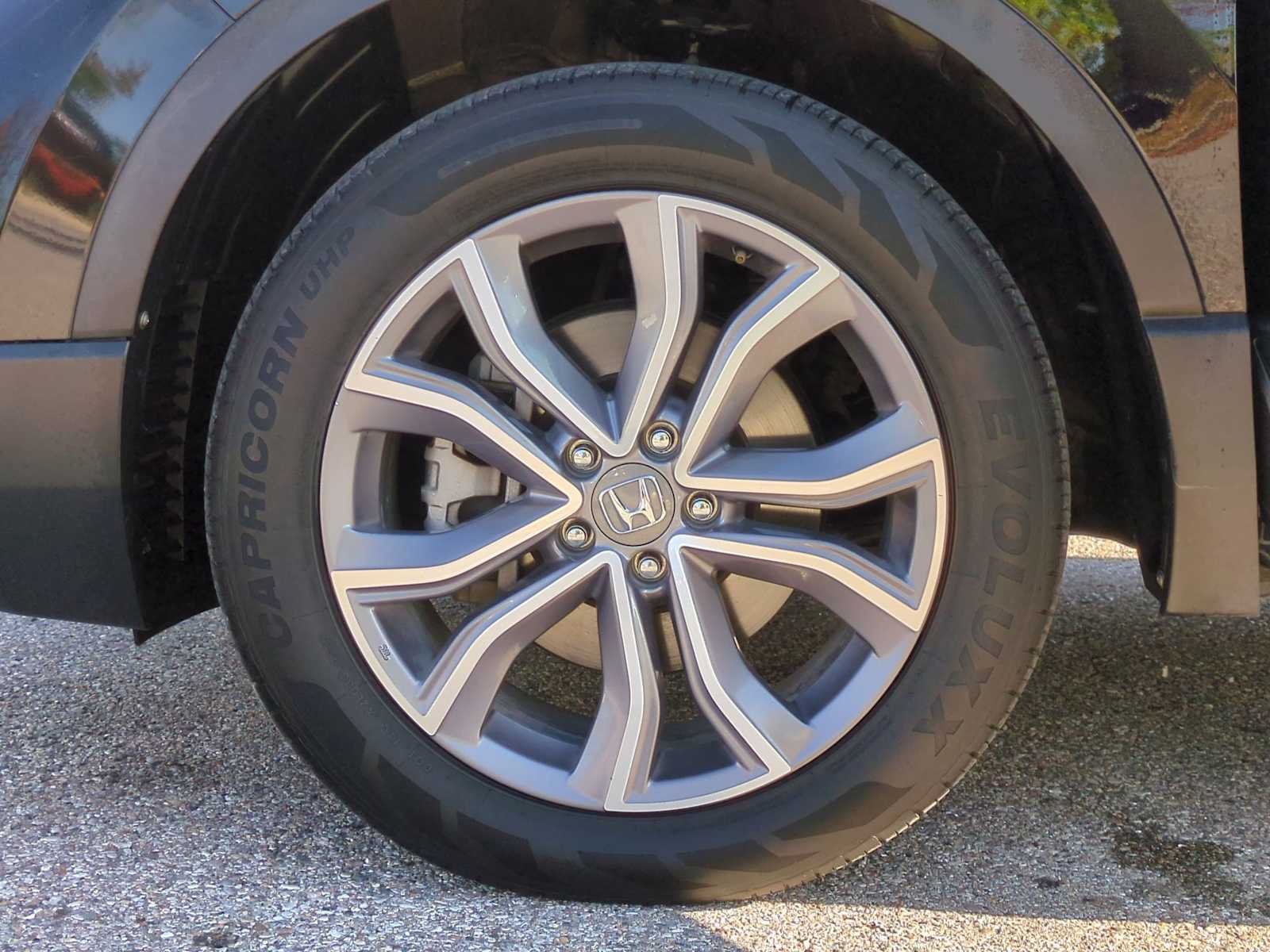 Thumbnail: 2022 Honda CR-V - 14