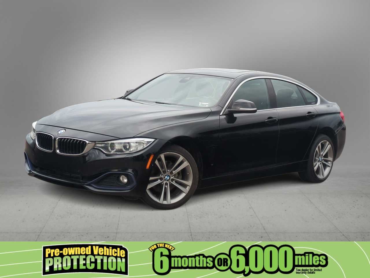 2016 BMW 4 Series 428i xDrive -
                  Ann Arbor, MI
