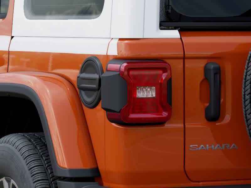 Thumbnail: 2026 Jeep Wrangler - 9