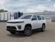 2026 Jeep Grand Wagoneer Limited Altitude Sport Utility