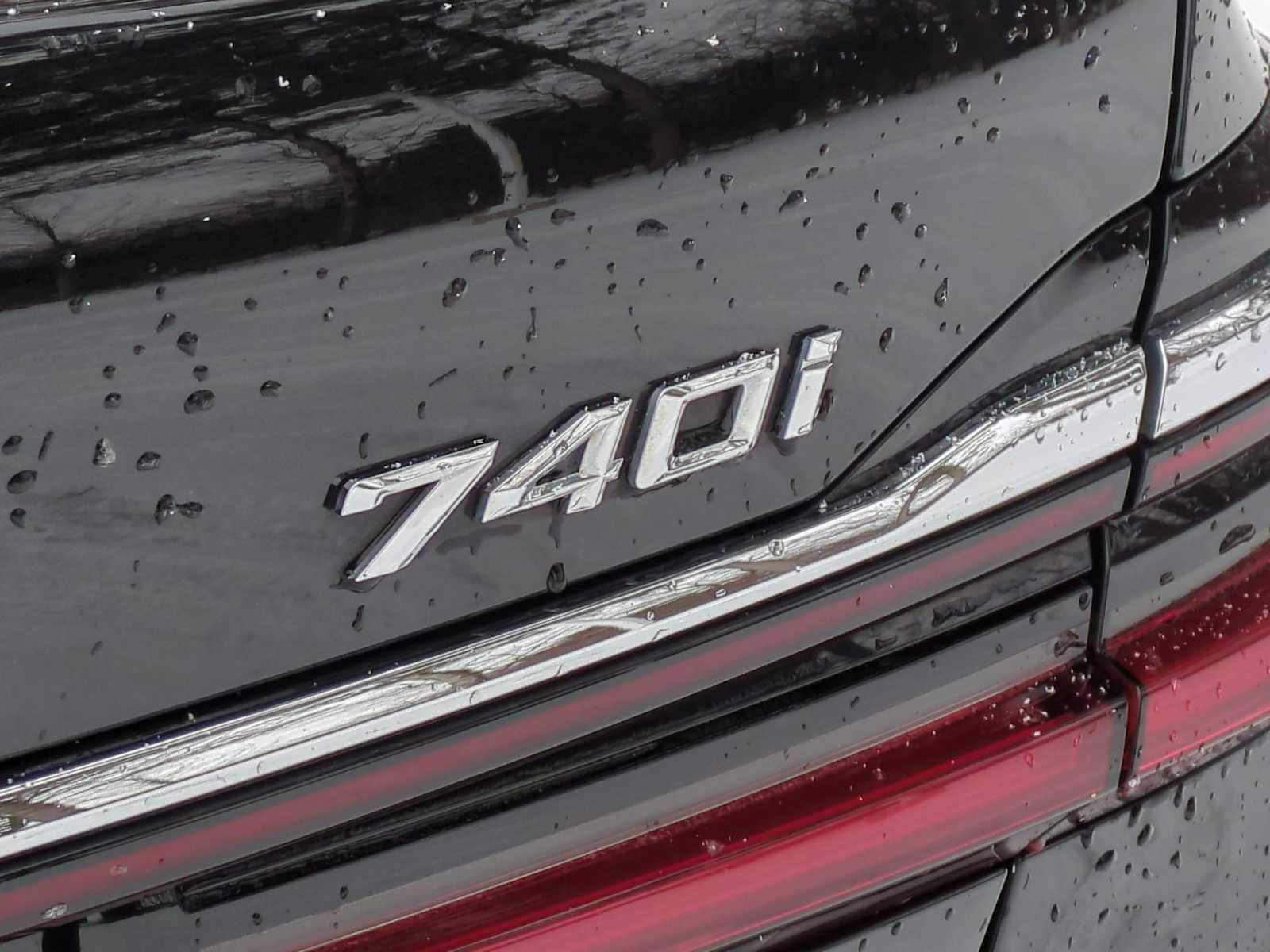 Thumbnail: 2020 BMW 7 Series - 12