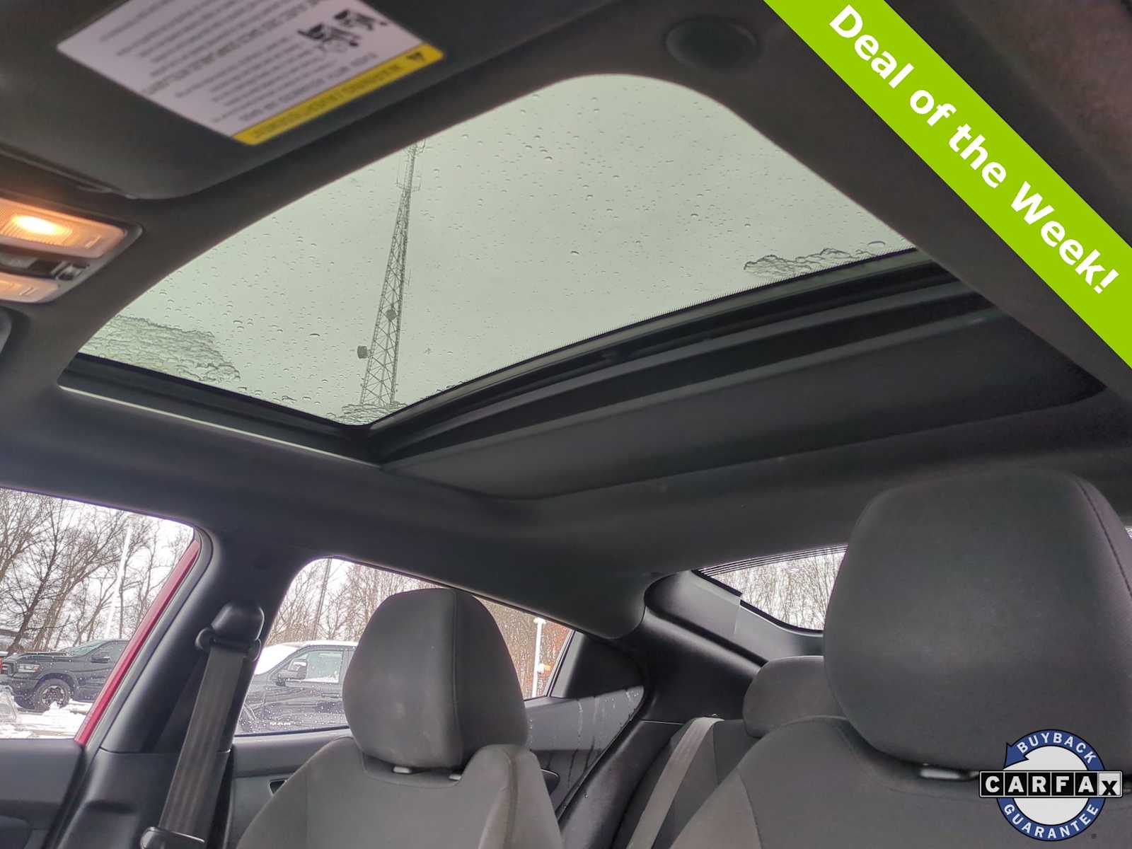 Thumbnail: 2017 Hyundai Veloster - 19