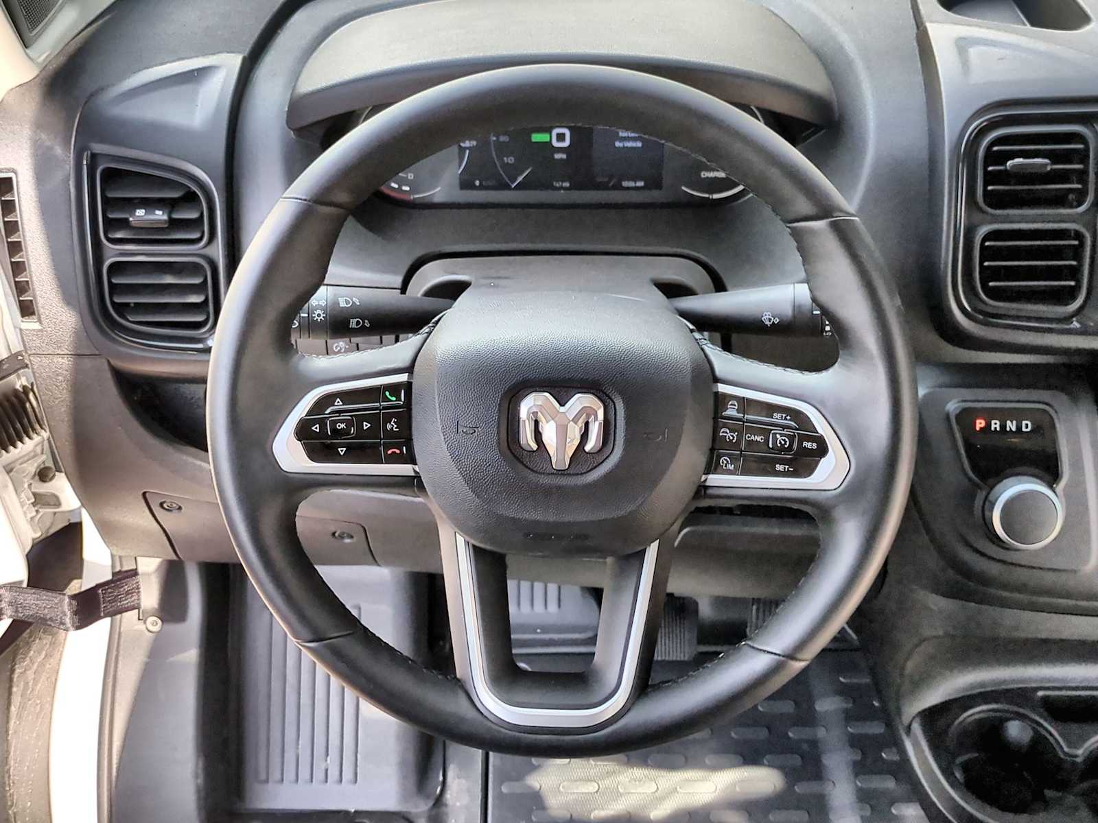 Thumbnail: 2024 RAM ProMaster - 21