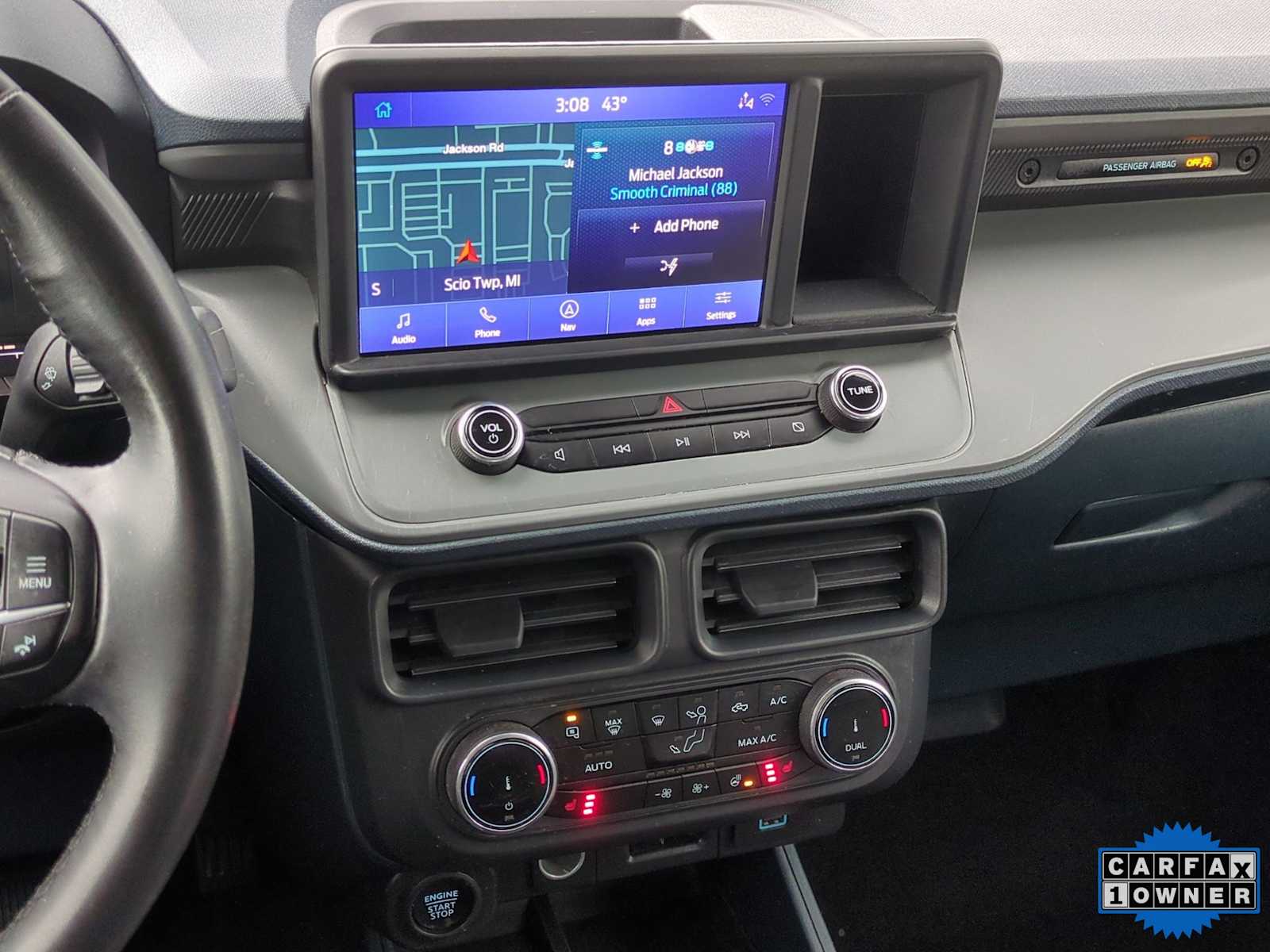 Thumbnail: 2024 Ford Maverick - 27