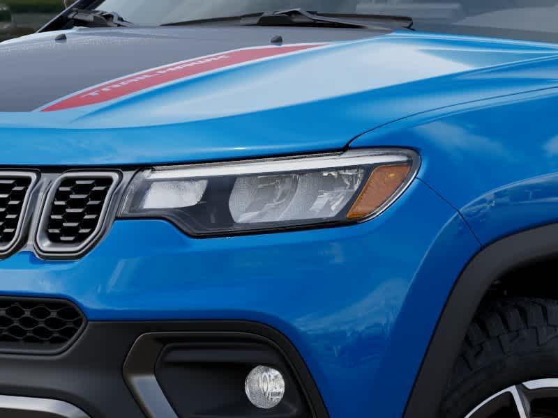 Thumbnail: 2026 Jeep Compass - 10