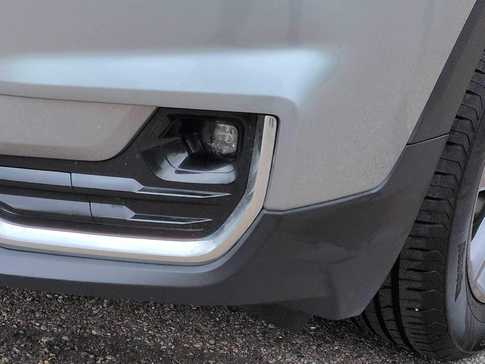 Thumbnail: 2023 GMC Terrain - 11