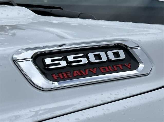 Thumbnail: 2024 RAM 5500 - 12