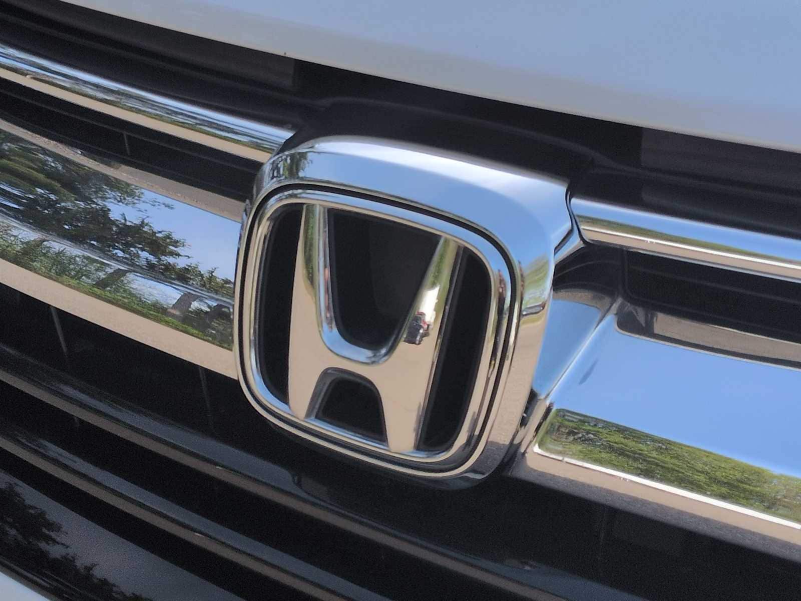 Thumbnail: 2019 Honda CR-V - 11