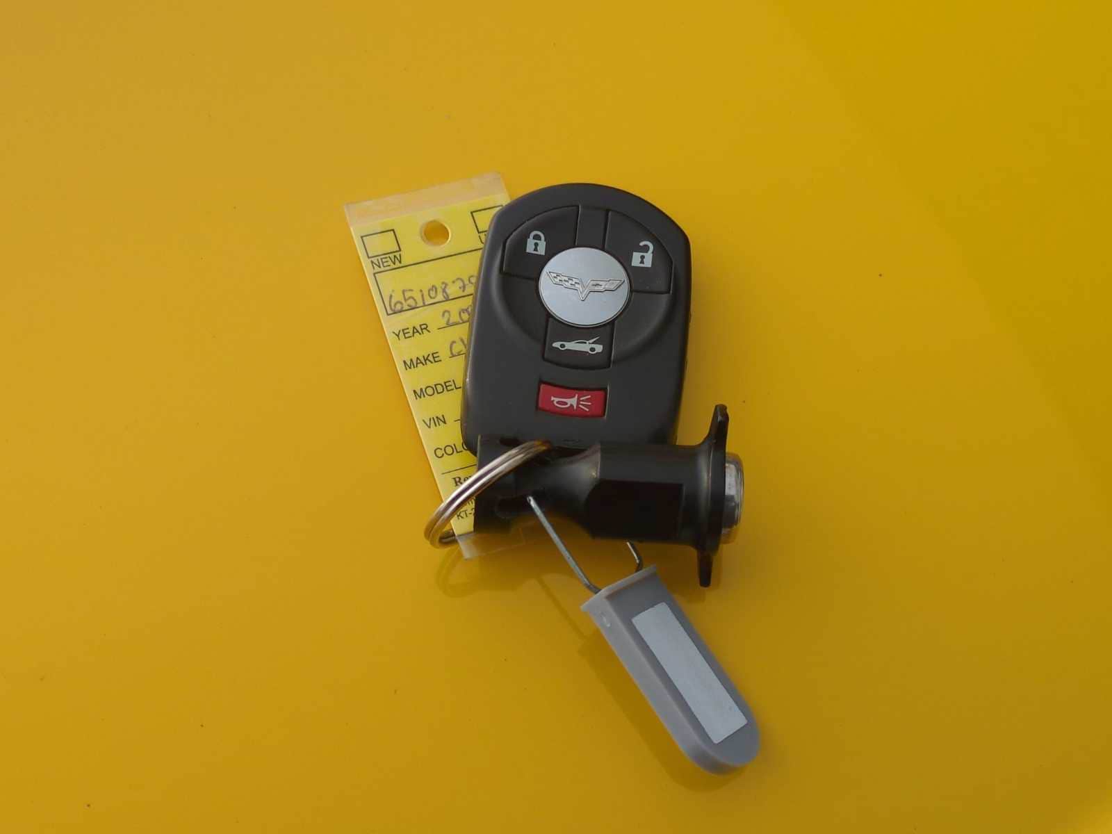 Thumbnail: 2006 Chevrolet Corvette - 29