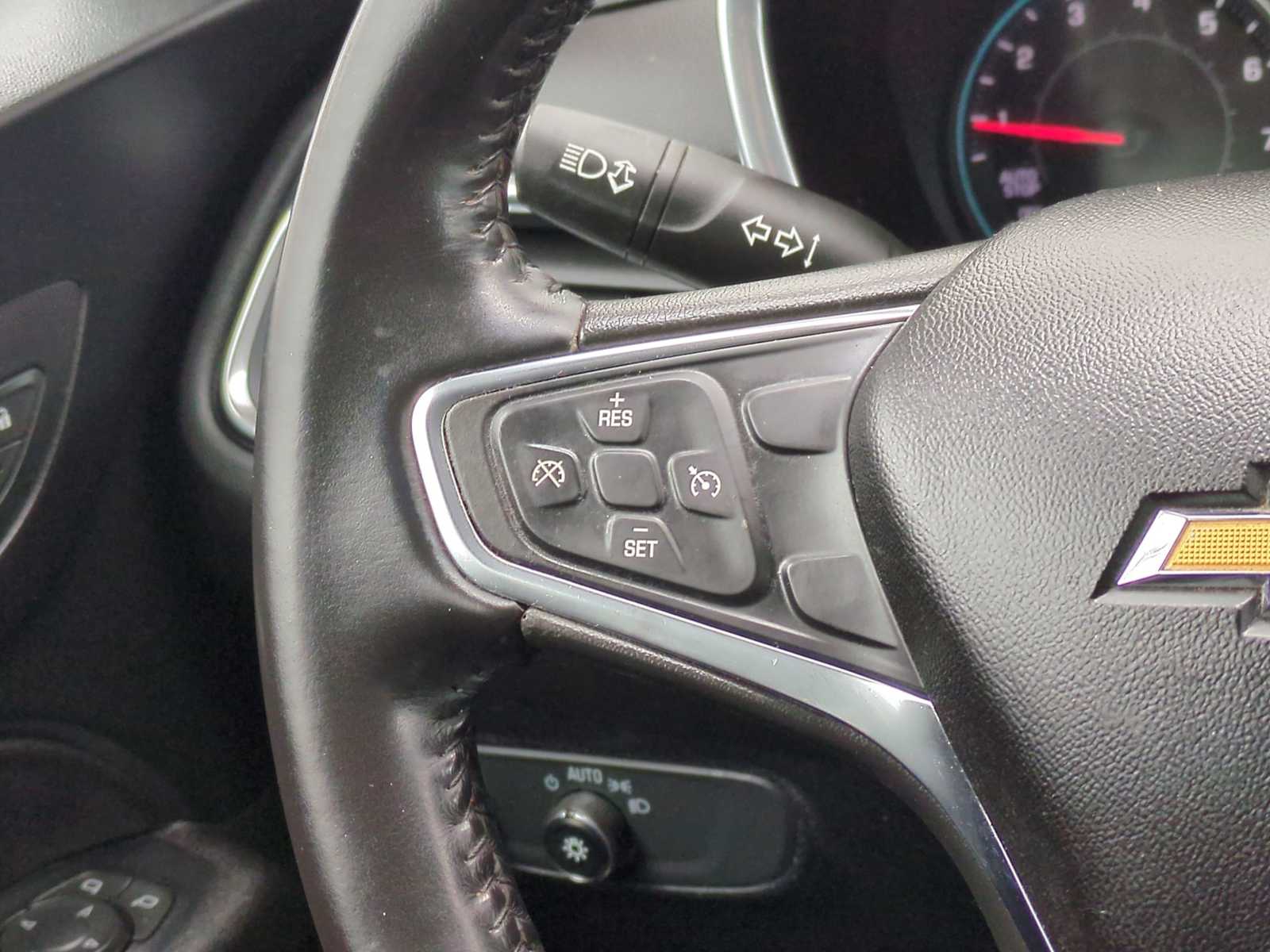 Thumbnail: 2019 Chevrolet Equinox - 22