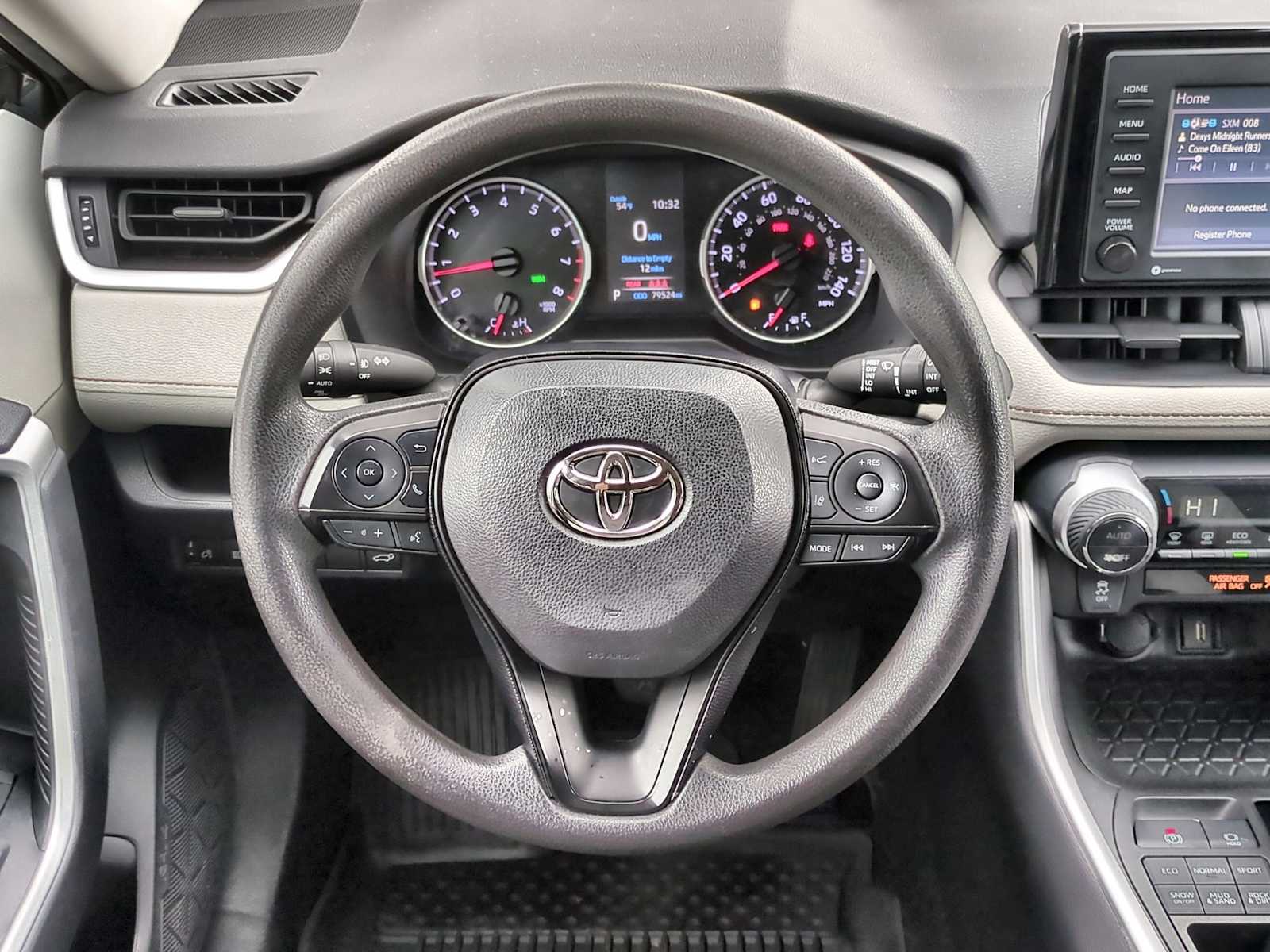 Thumbnail: 2020 Toyota RAV4 - 24
