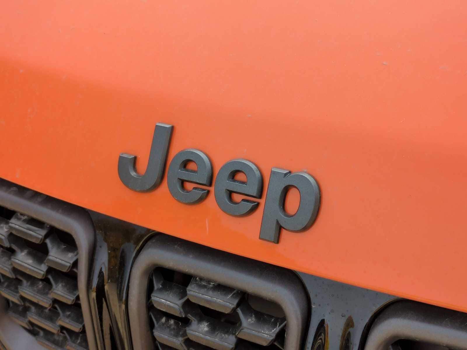 Thumbnail: 2026 Jeep Compass - 12