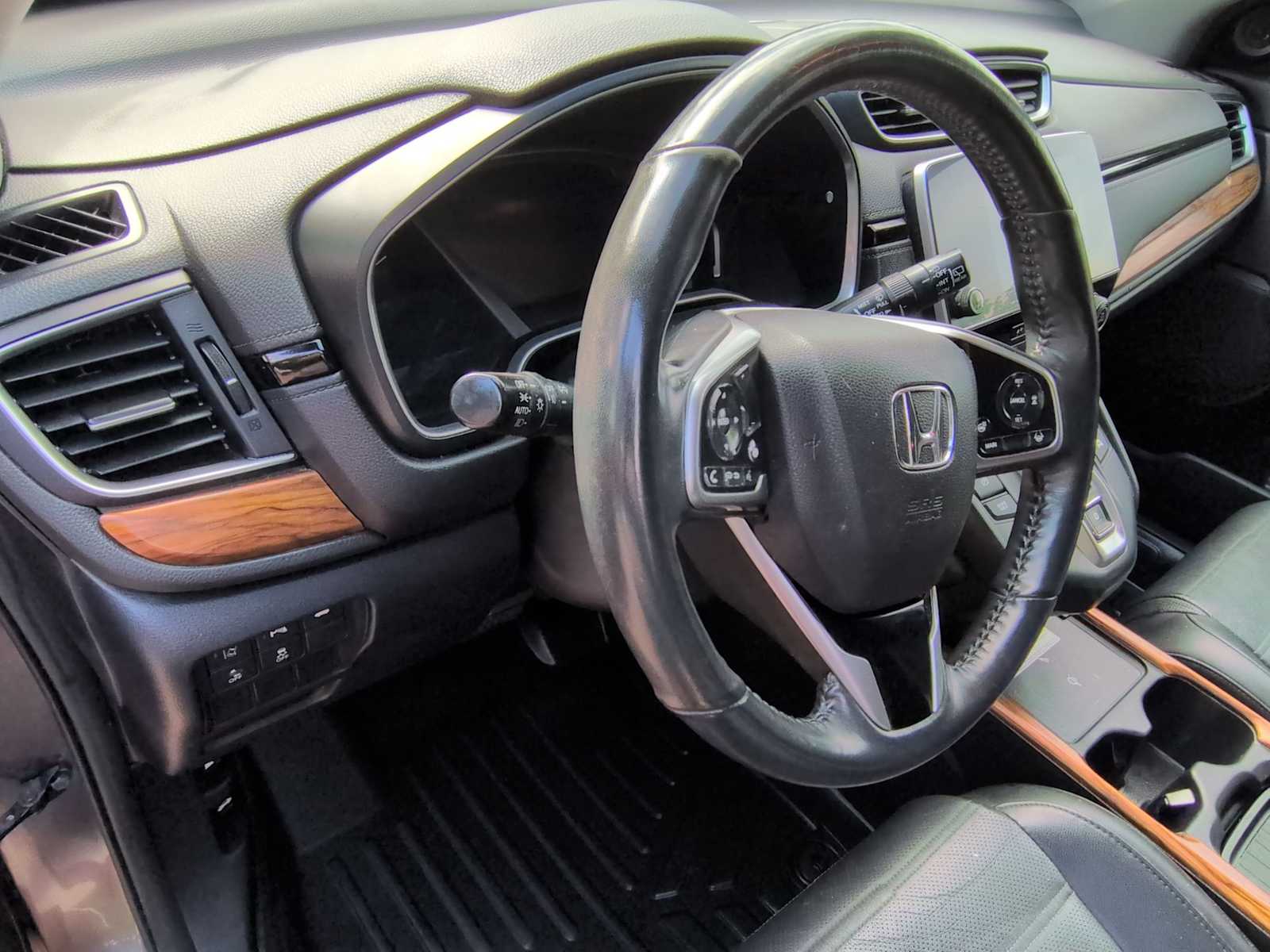 Thumbnail: 2022 Honda CR-V - 9