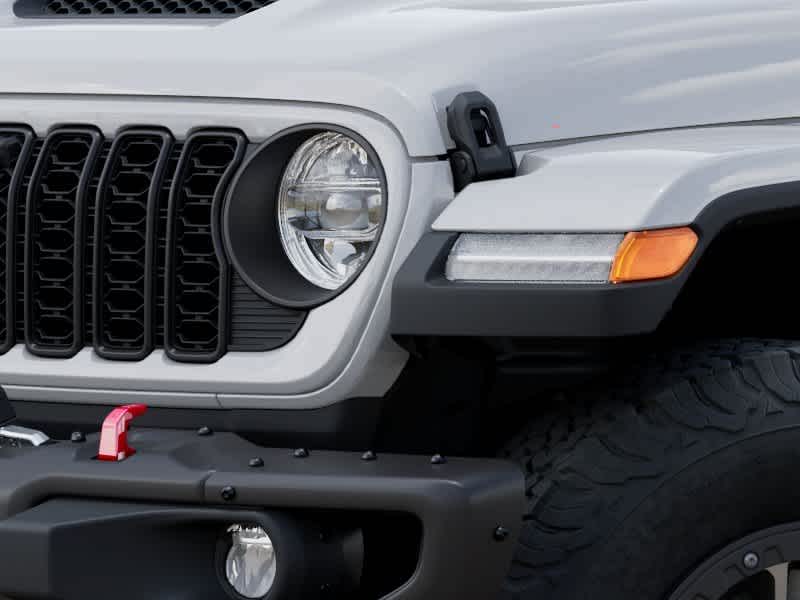 Thumbnail: 2026 Jeep Wrangler - 10