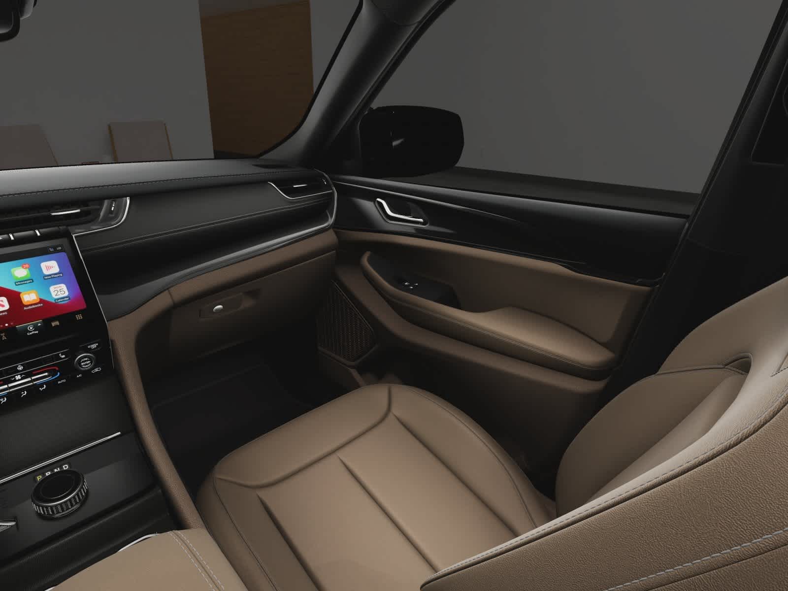 2025 Jeep Grand Cherokee L Limited Edition 21