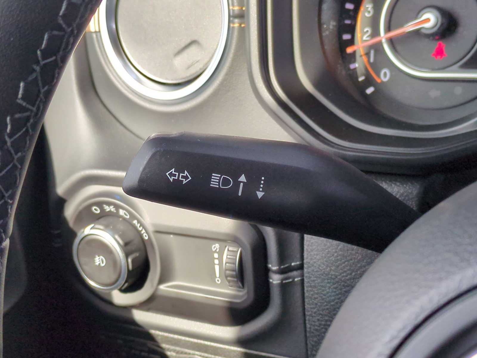 Thumbnail: 2026 Jeep Wrangler - 23