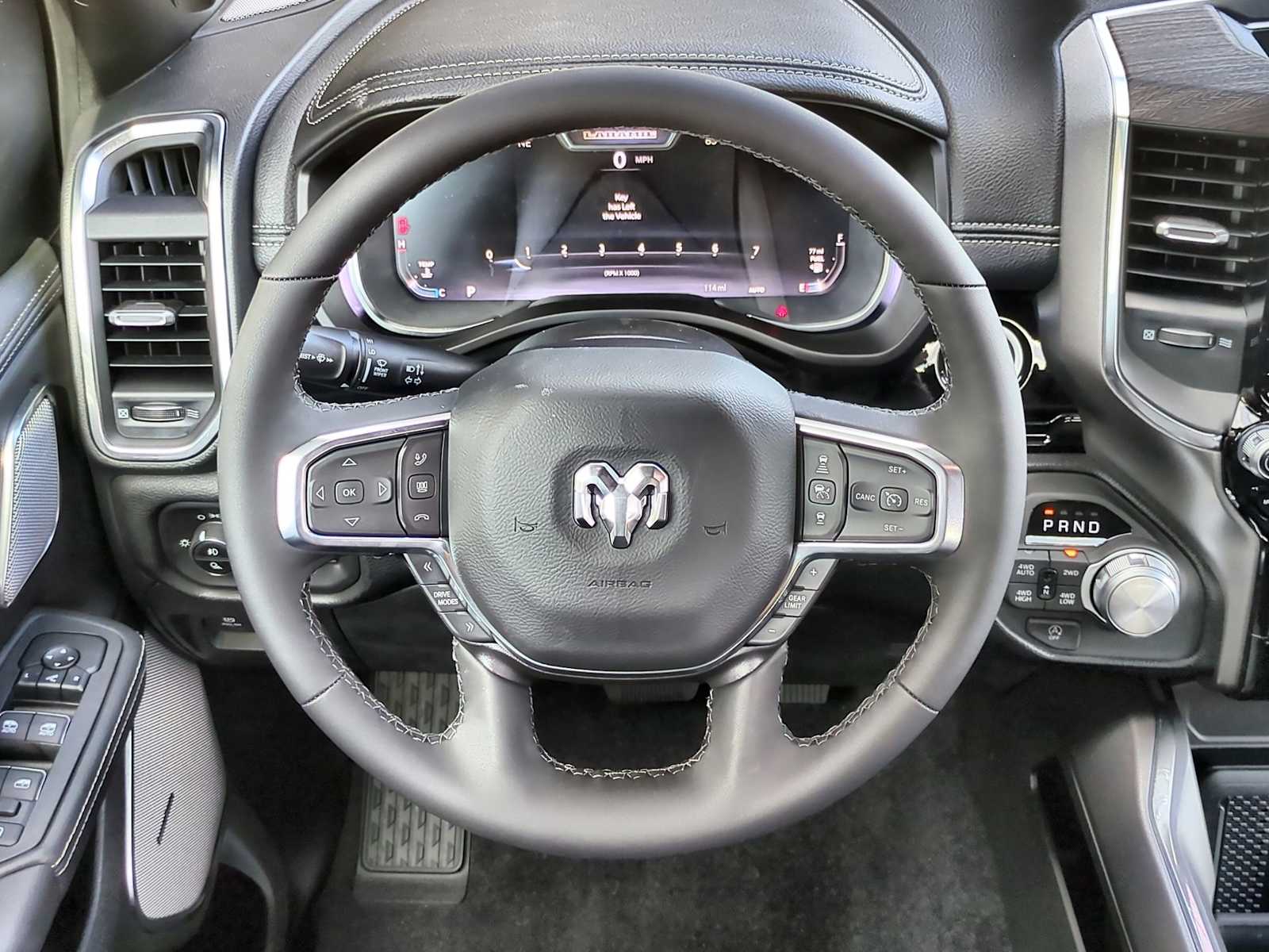 Thumbnail: 2026 RAM 1500 - 24