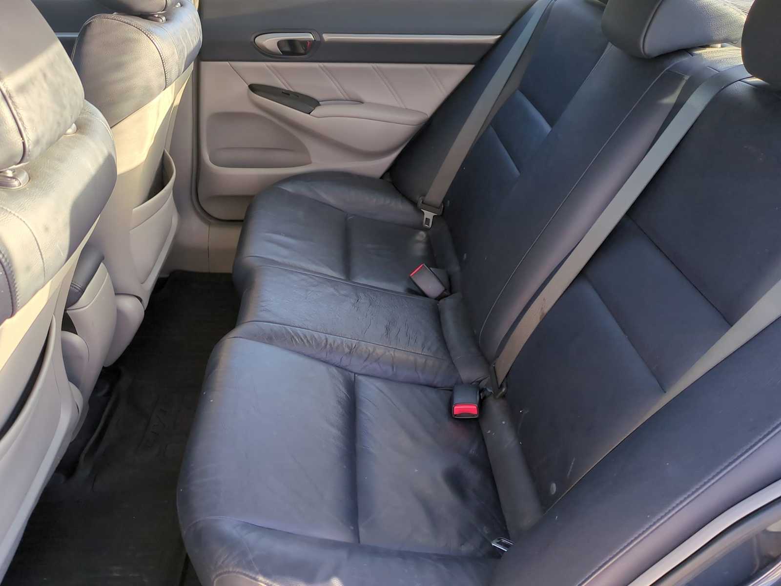 Thumbnail: 2009 Honda Civic - 19